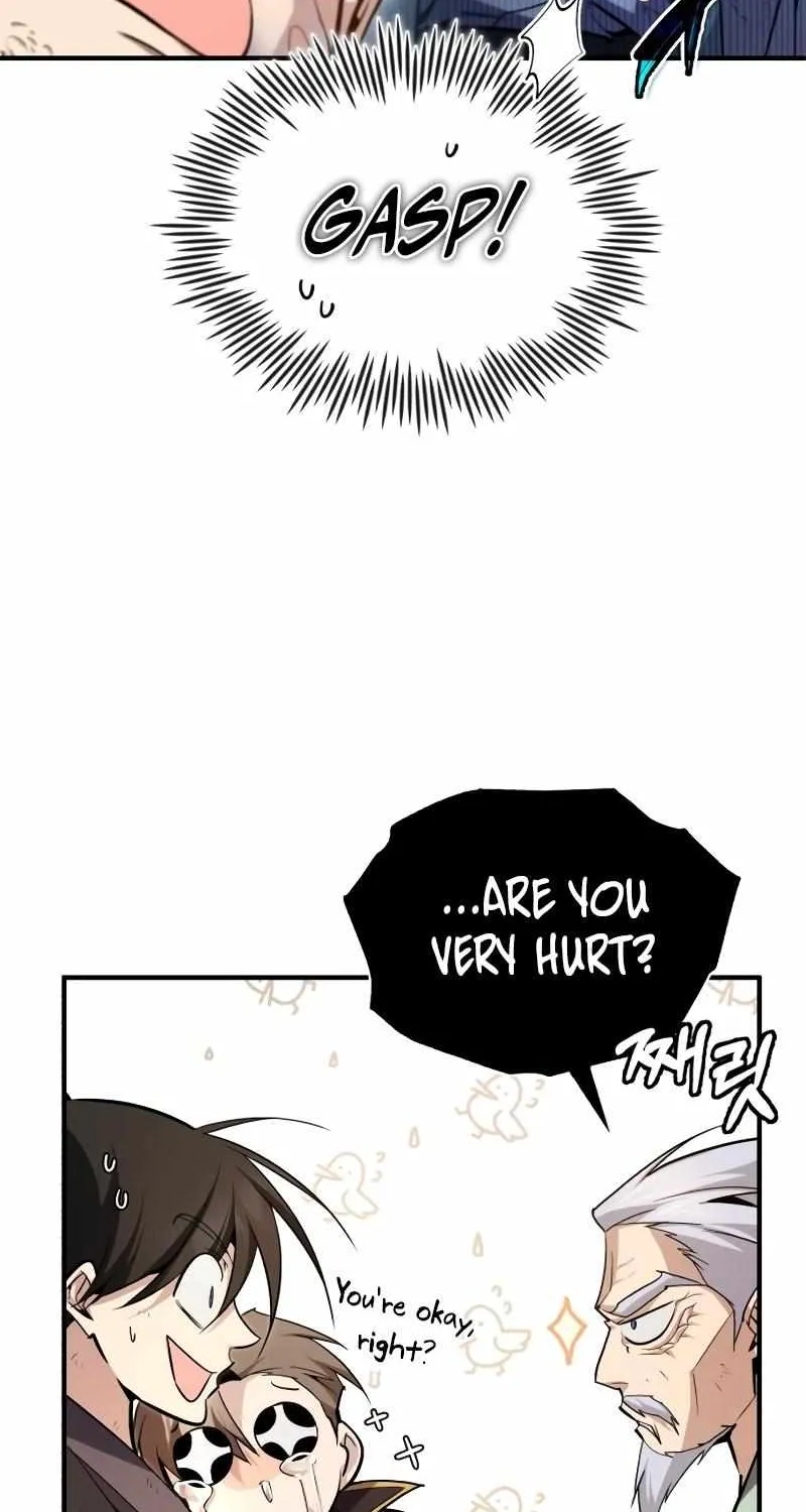 Read One hit teacher master baek chapter 82 image 53 on Lezhin