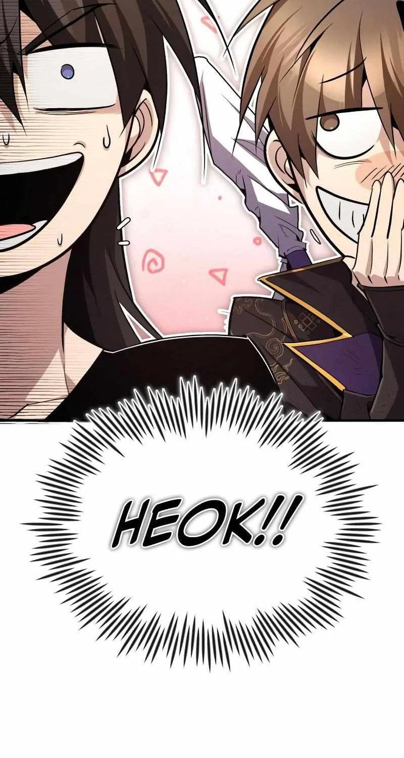 Read One hit teacher master baek chapter 82 image 61 on Lezhin