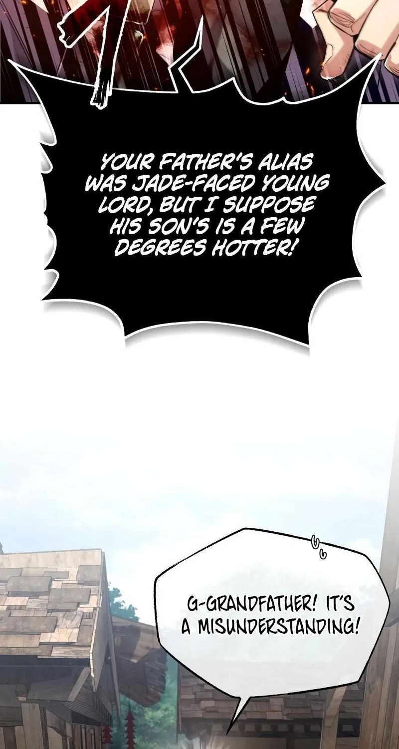 Read One hit teacher master baek chapter 82 image 65 on Lezhin