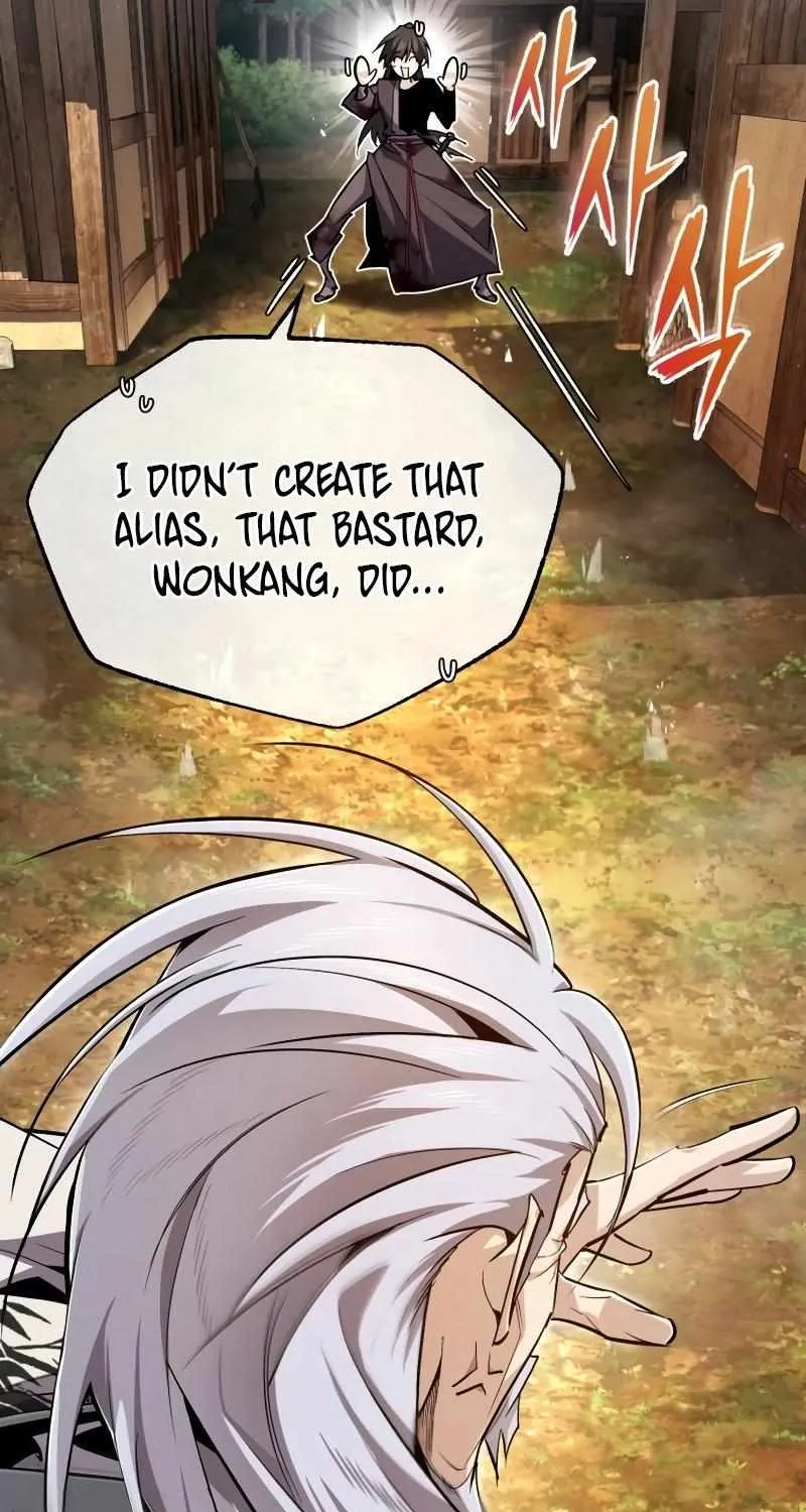 Read One hit teacher master baek chapter 82 image 66 on Lezhin