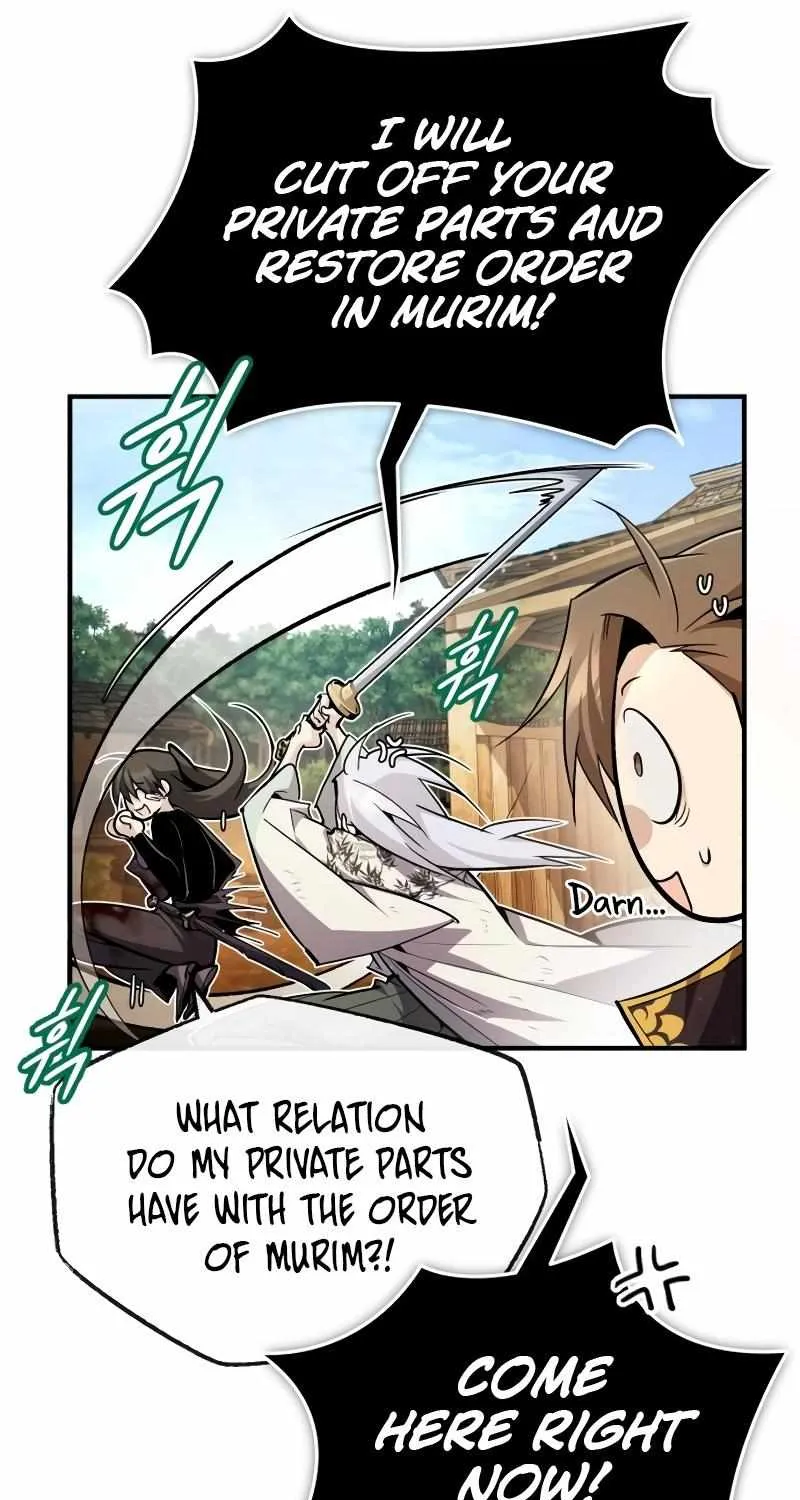 Read One hit teacher master baek chapter 82 image 69 on Lezhin