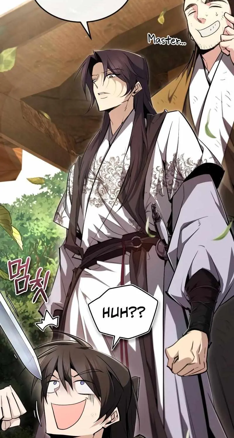 Read One hit teacher master baek chapter 82 image 71 on Lezhin