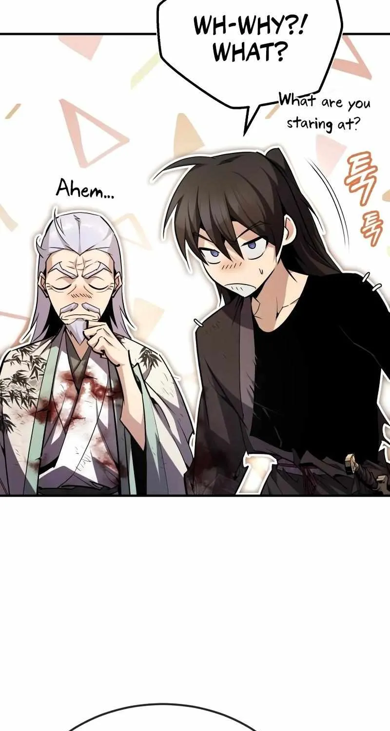 Read One hit teacher master baek chapter 82 image 73 on Lezhin