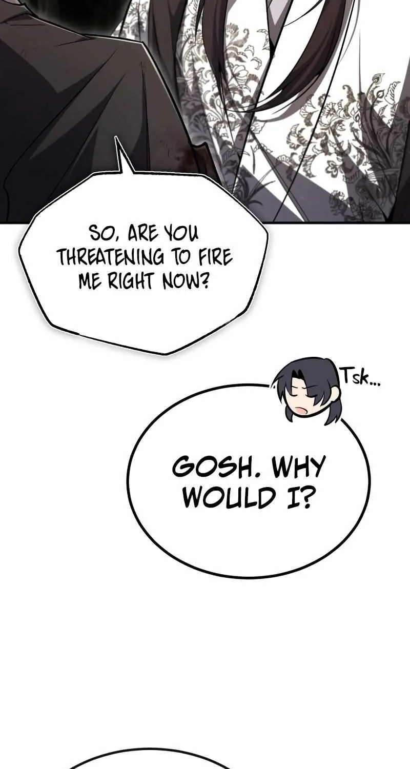 Read One hit teacher master baek chapter 82 image 75 on Lezhin