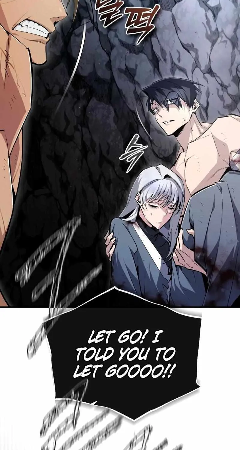 Read One hit teacher master baek chapter 82 image 8 on Lezhin