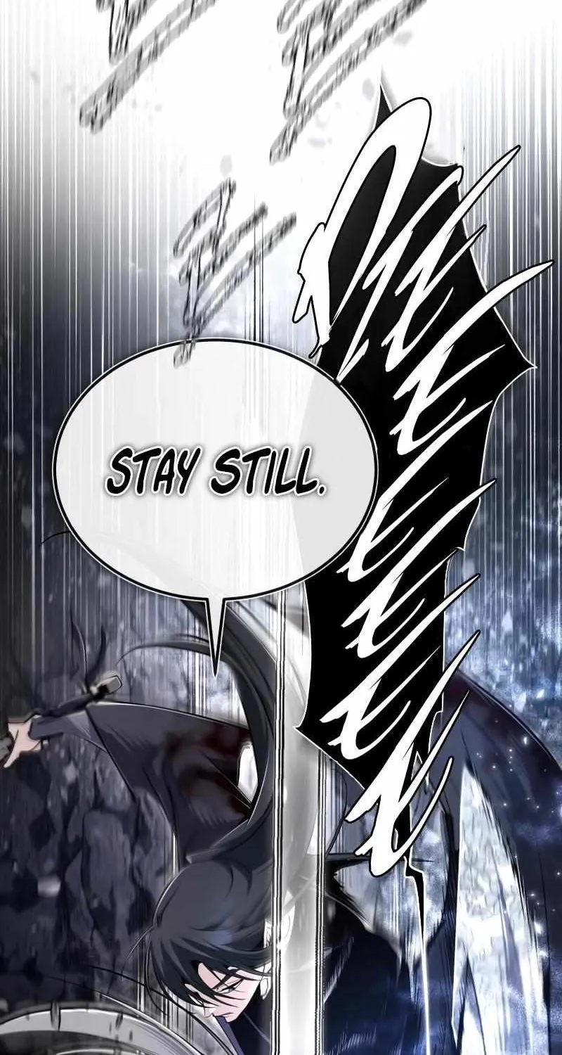 Read One hit teacher master baek chapter 82 image 9 on Lezhin