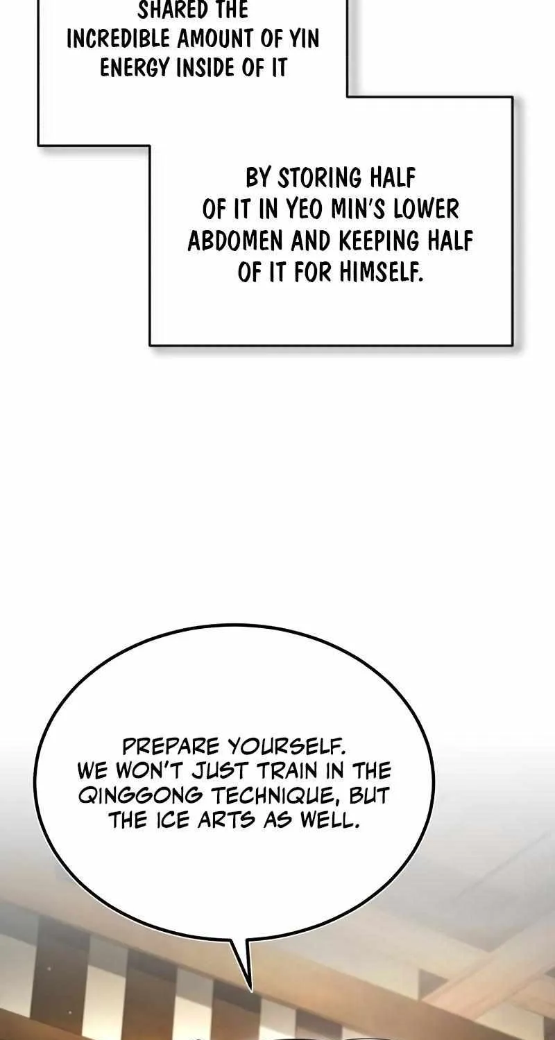 Read One hit teacher master baek chapter 82 image 90 on Lezhin