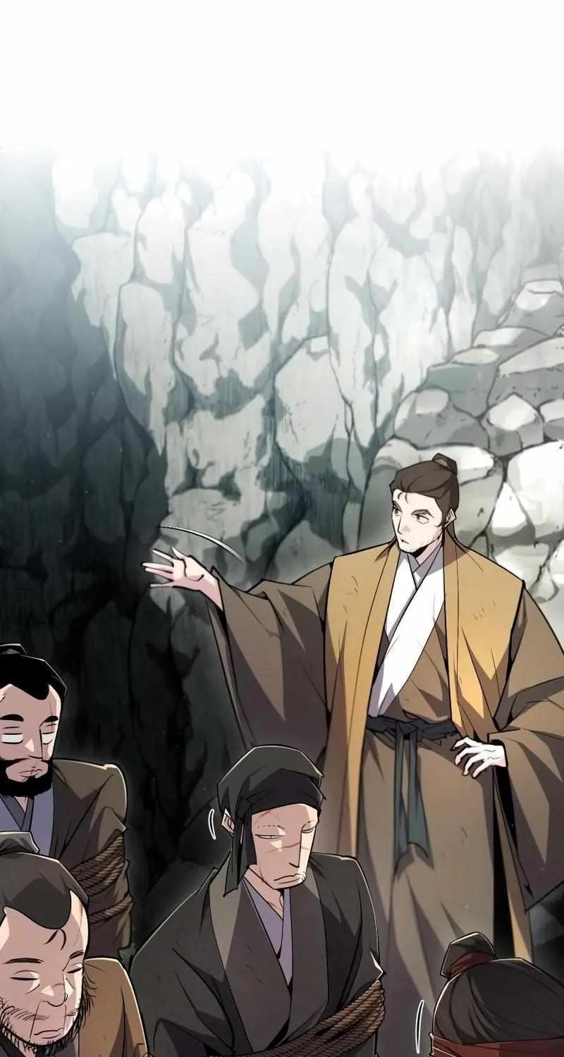 Read One hit teacher master baek chapter 82 image 92 on Lezhin