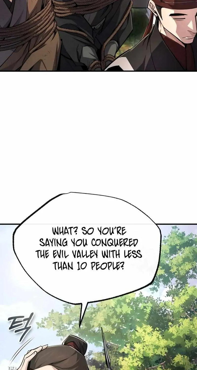 Read One hit teacher master baek chapter 82 image 93 on Lezhin