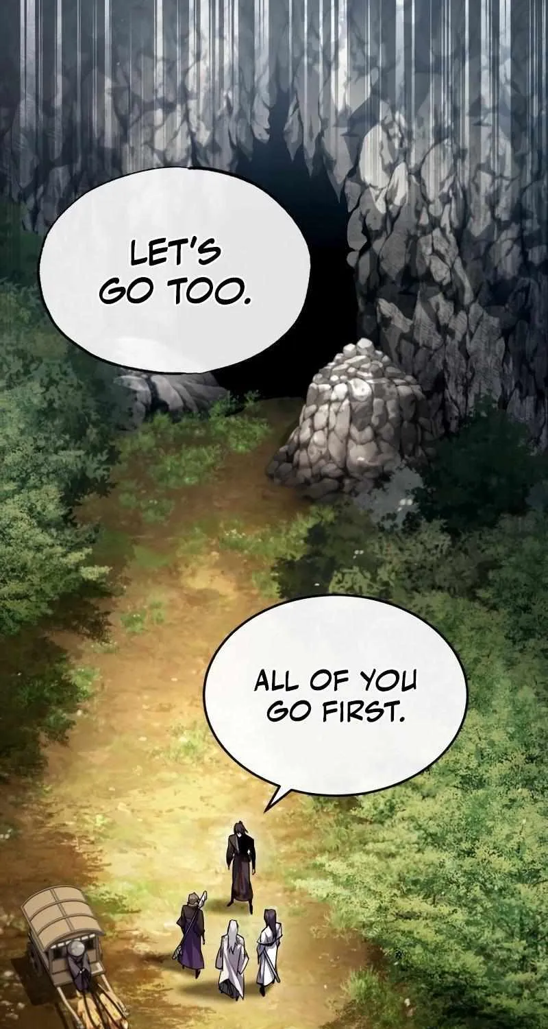 Read One hit teacher master baek chapter 82 image 98 on Lezhin