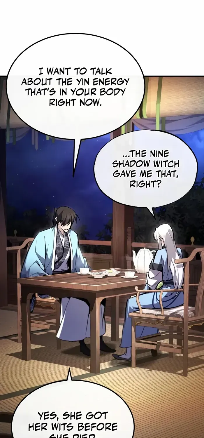 Read One hit teacher master baek chapter 83 image 103 on Lezhin