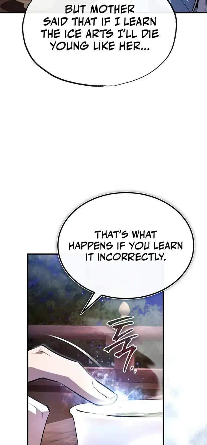 Read One hit teacher master baek chapter 83 image 107 on Lezhin
