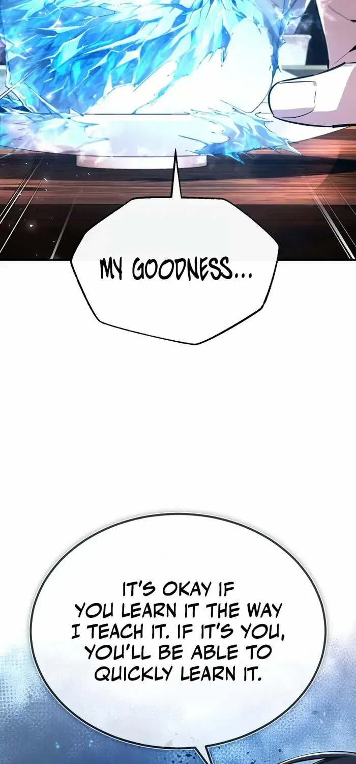 Read One hit teacher master baek chapter 83 image 109 on Lezhin