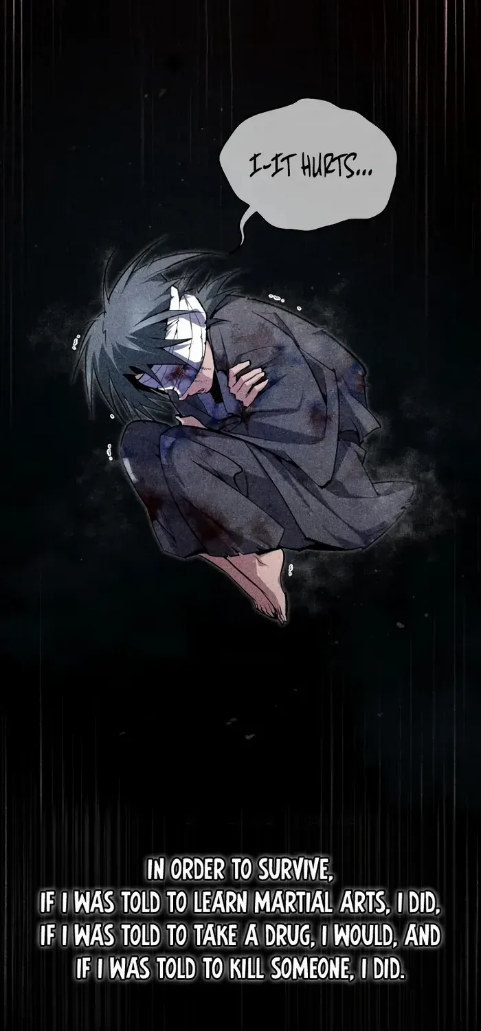 Read One hit teacher master baek chapter 83 image 11 on Lezhin