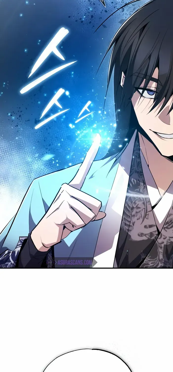 Read One hit teacher master baek chapter 83 image 110 on Lezhin