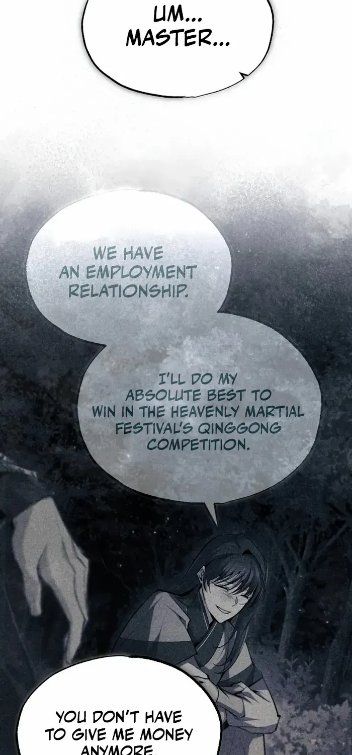 Read One hit teacher master baek chapter 83 image 111 on Lezhin