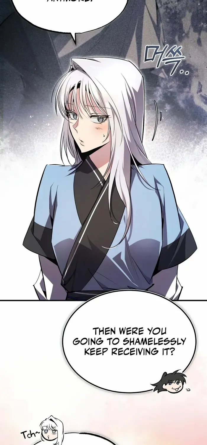 Read One hit teacher master baek chapter 83 image 112 on Lezhin