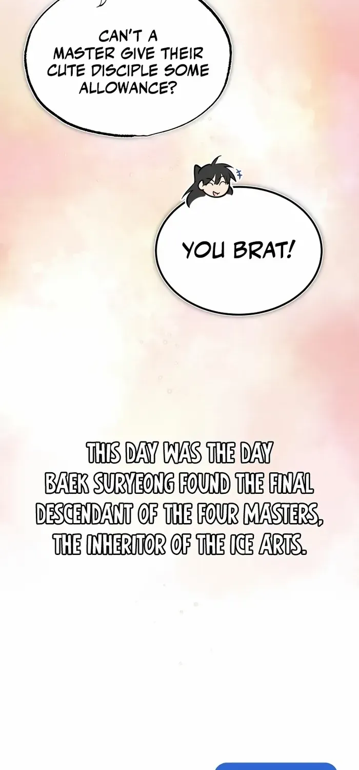 Read One hit teacher master baek chapter 83 image 113 on Lezhin