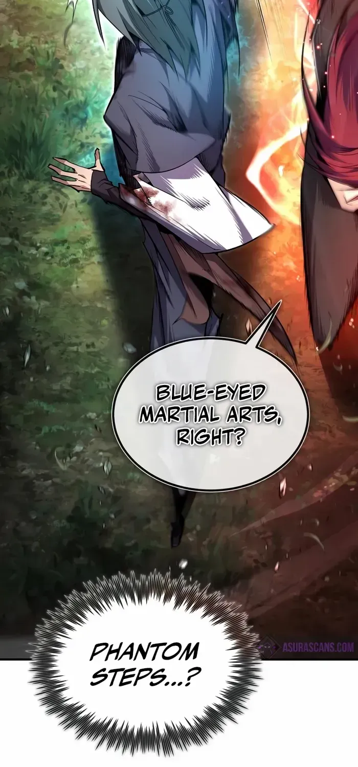Read One hit teacher master baek chapter 83 image 14 on Lezhin