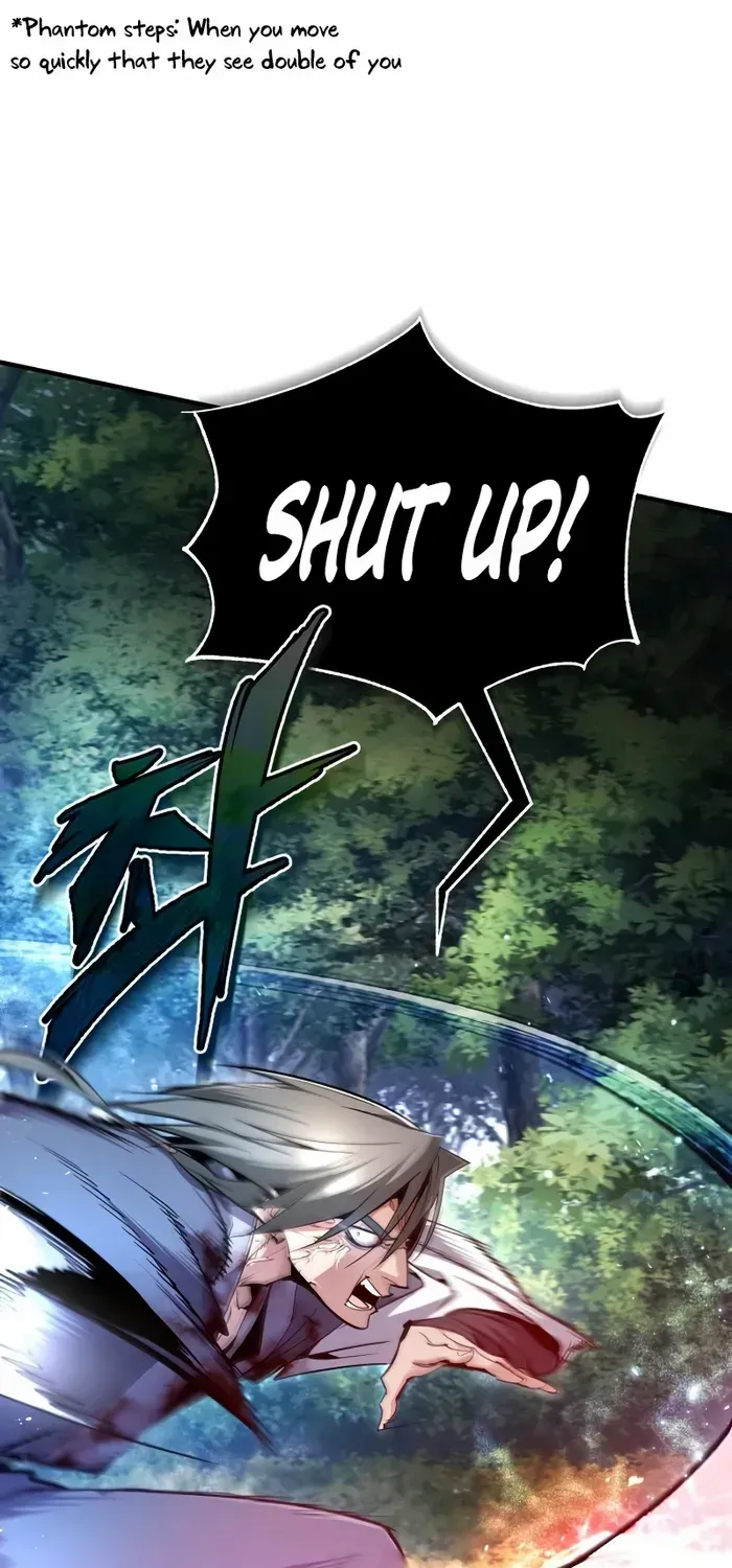 Read One hit teacher master baek chapter 83 image 15 on Lezhin