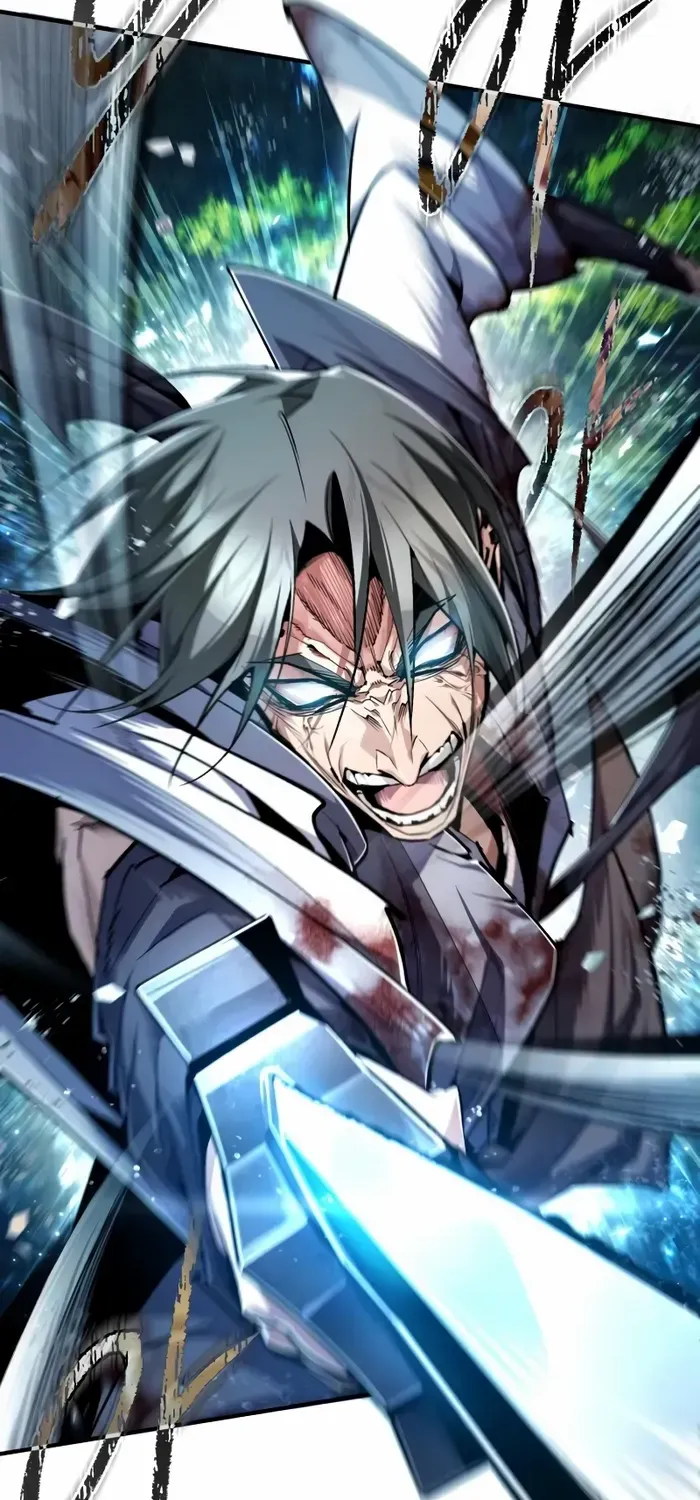 Read One hit teacher master baek chapter 83 image 20 on Lezhin