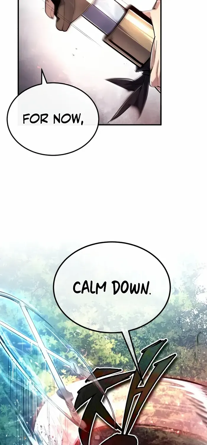 Read One hit teacher master baek chapter 83 image 22 on Lezhin