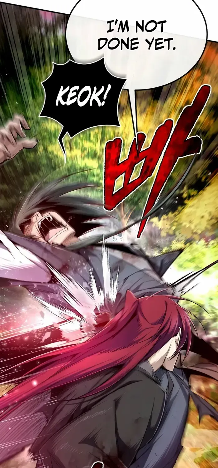 Read One hit teacher master baek chapter 83 image 24 on Lezhin