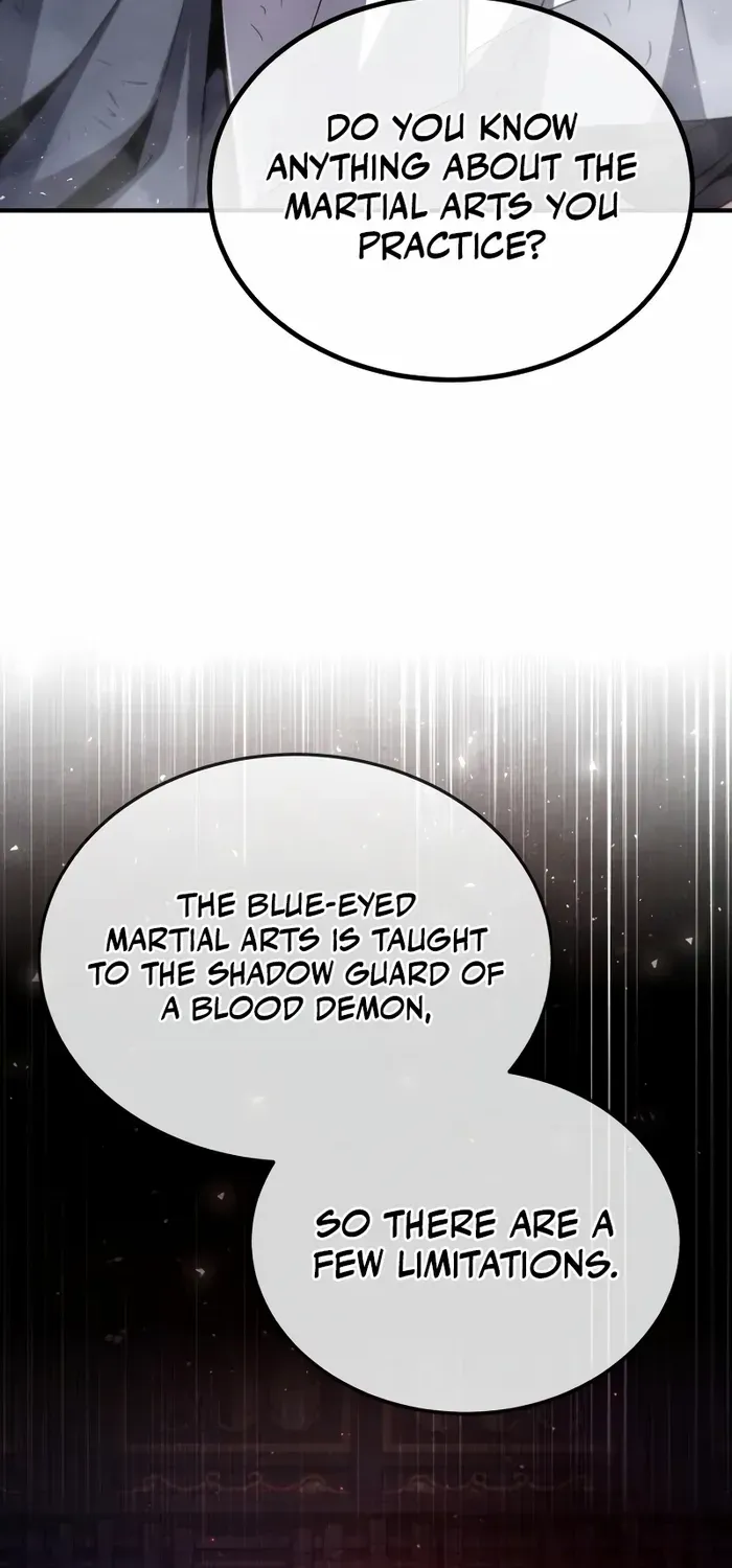 Read One hit teacher master baek chapter 83 image 27 on Lezhin