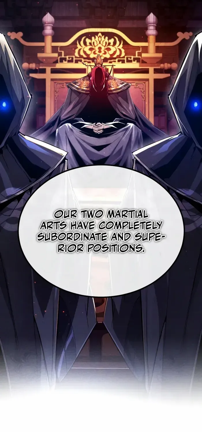 Read One hit teacher master baek chapter 83 image 28 on Lezhin