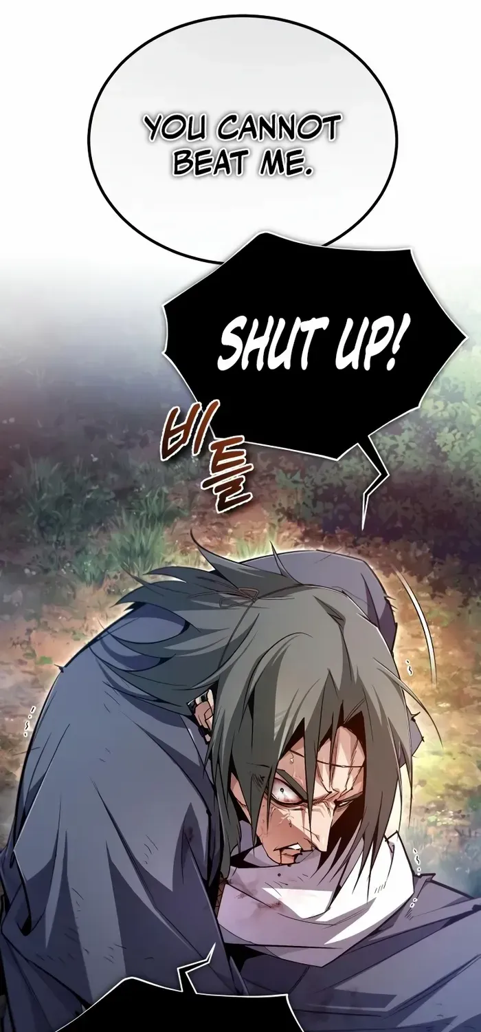 Read One hit teacher master baek chapter 83 image 29 on Lezhin