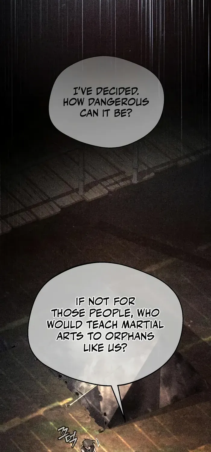 Read One hit teacher master baek chapter 83 image 3 on Lezhin