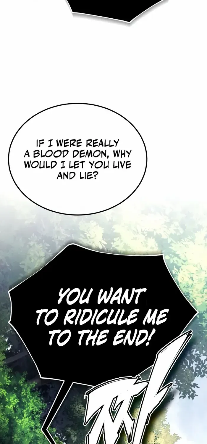 Read One hit teacher master baek chapter 83 image 32 on Lezhin