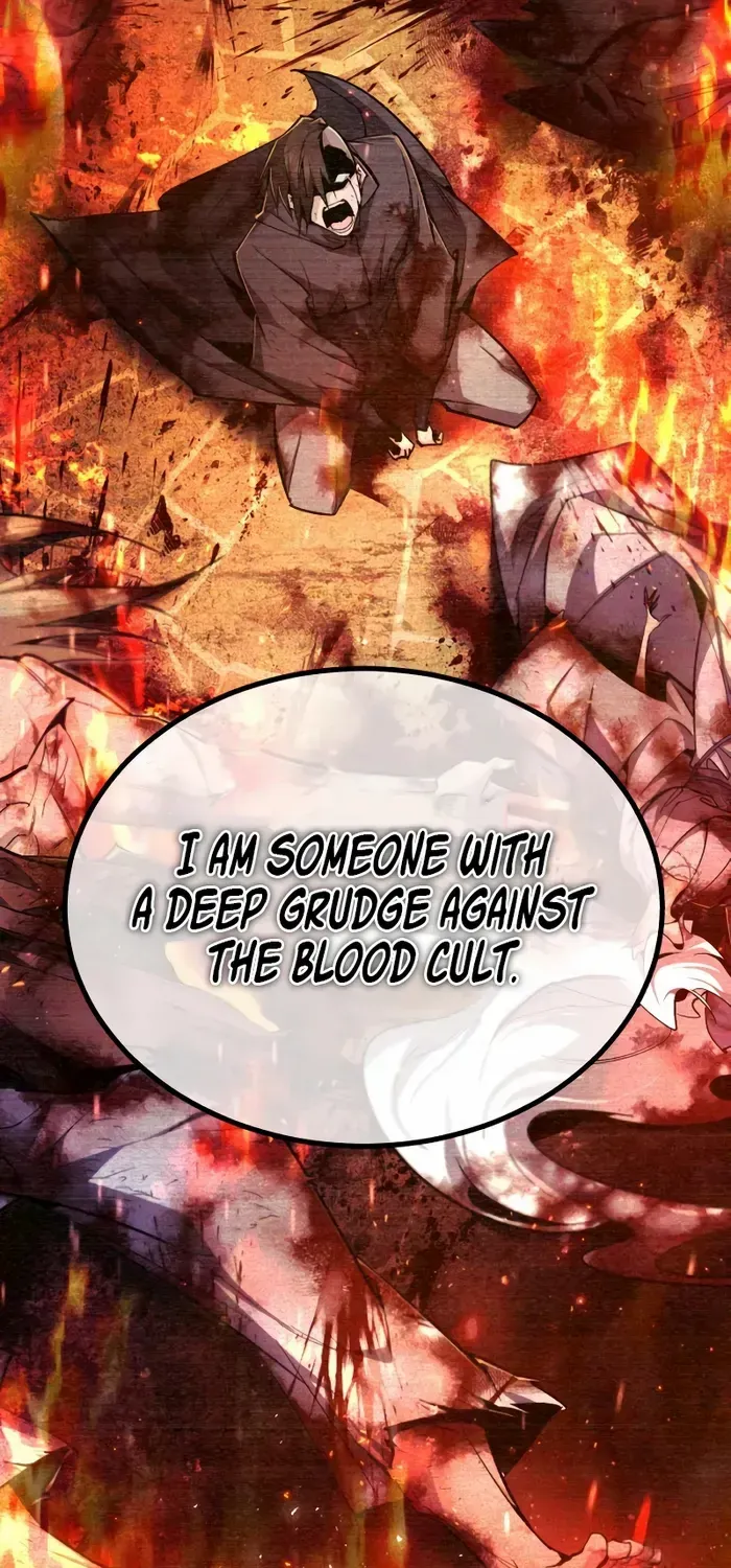 Read One hit teacher master baek chapter 83 image 37 on Lezhin