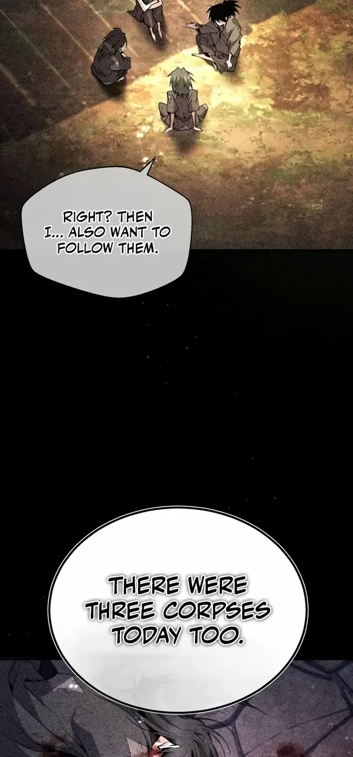 Read One hit teacher master baek chapter 83 image 4 on Lezhin
