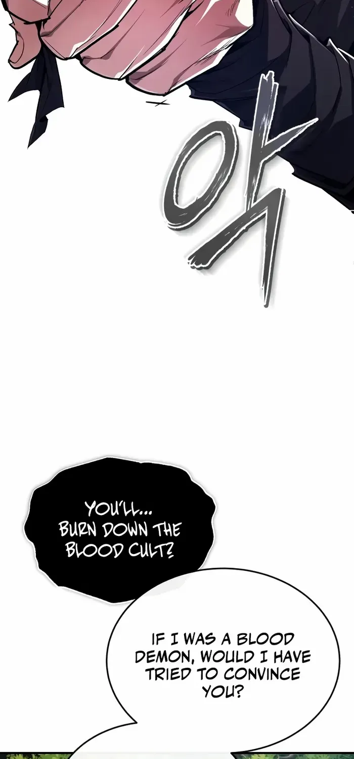 Read One hit teacher master baek chapter 83 image 40 on Lezhin