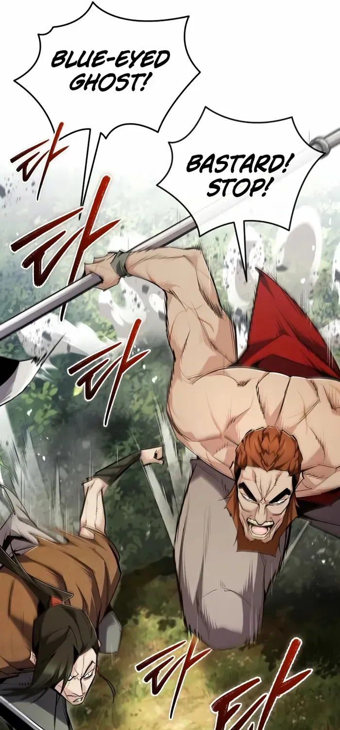 Read One hit teacher master baek chapter 83 image 43 on Lezhin