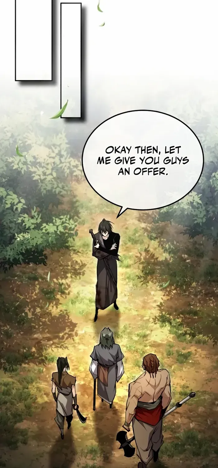 Read One hit teacher master baek chapter 83 image 46 on Lezhin