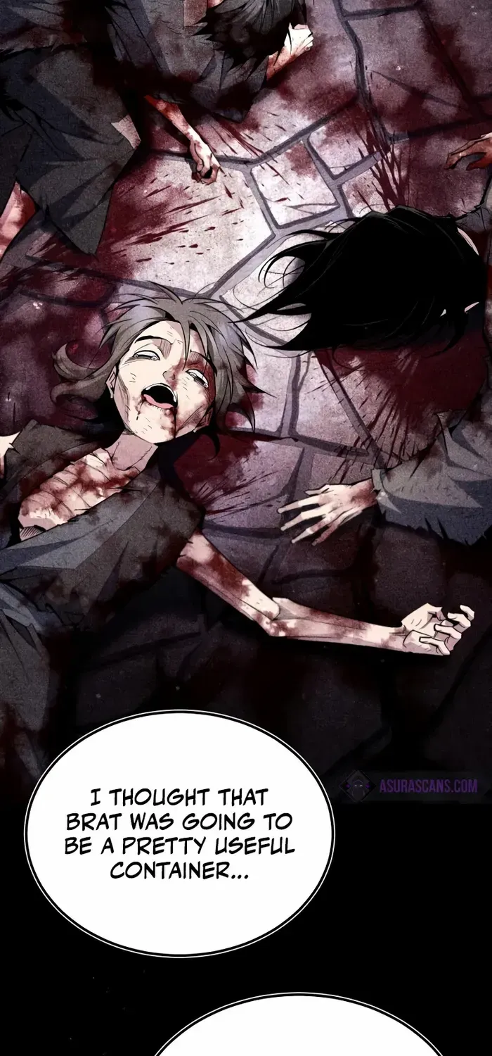 Read One hit teacher master baek chapter 83 image 5 on Lezhin