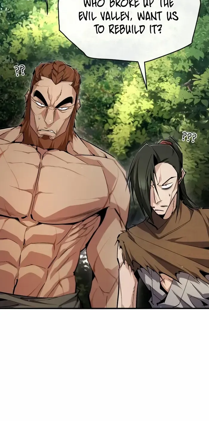 Read One hit teacher master baek chapter 83 image 50 on Lezhin