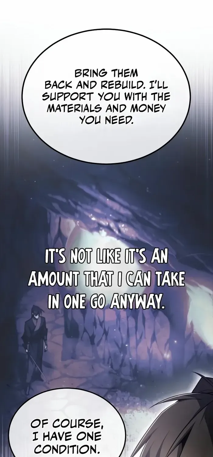 Read One hit teacher master baek chapter 83 image 52 on Lezhin