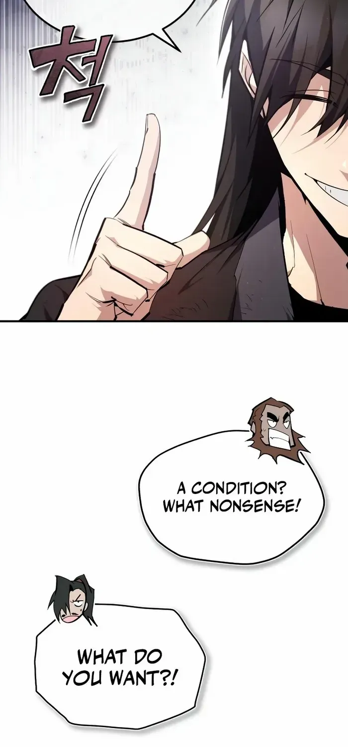 Read One hit teacher master baek chapter 83 image 53 on Lezhin