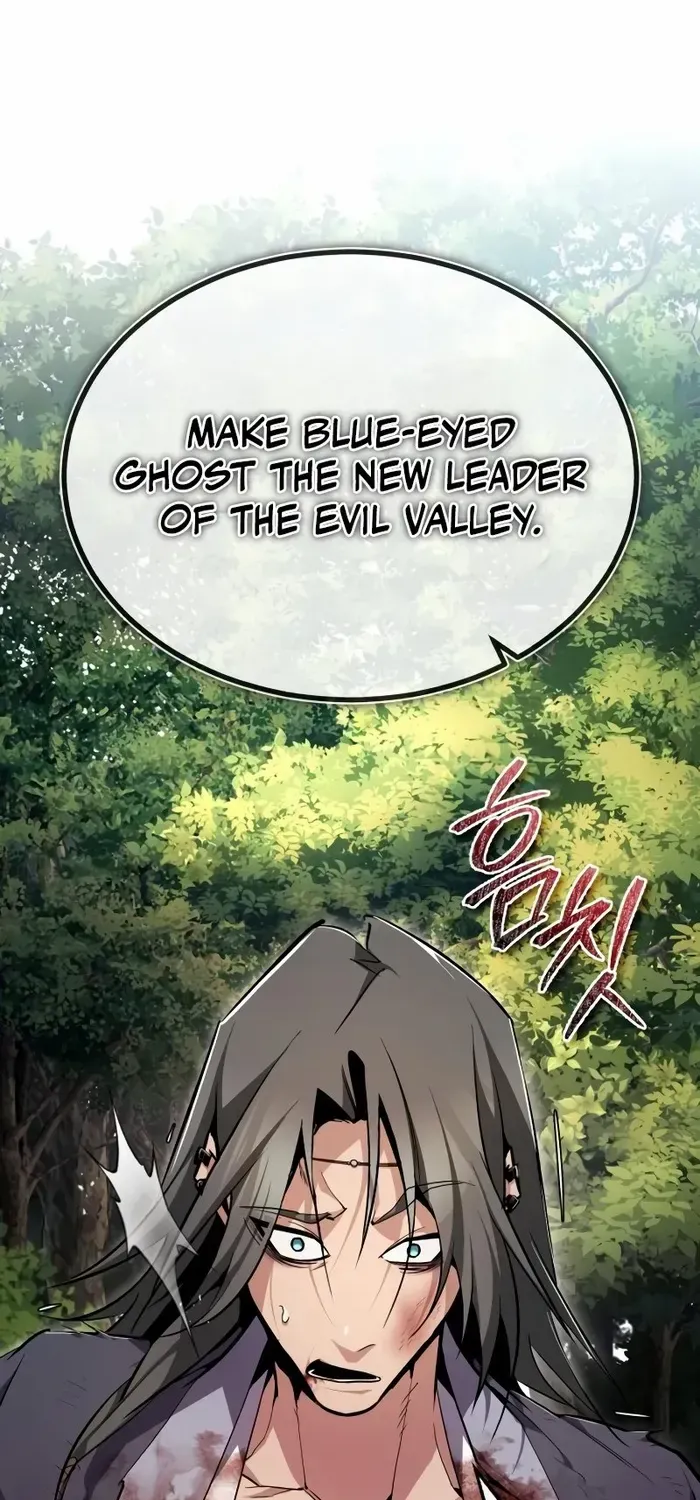 Read One hit teacher master baek chapter 83 image 54 on Lezhin