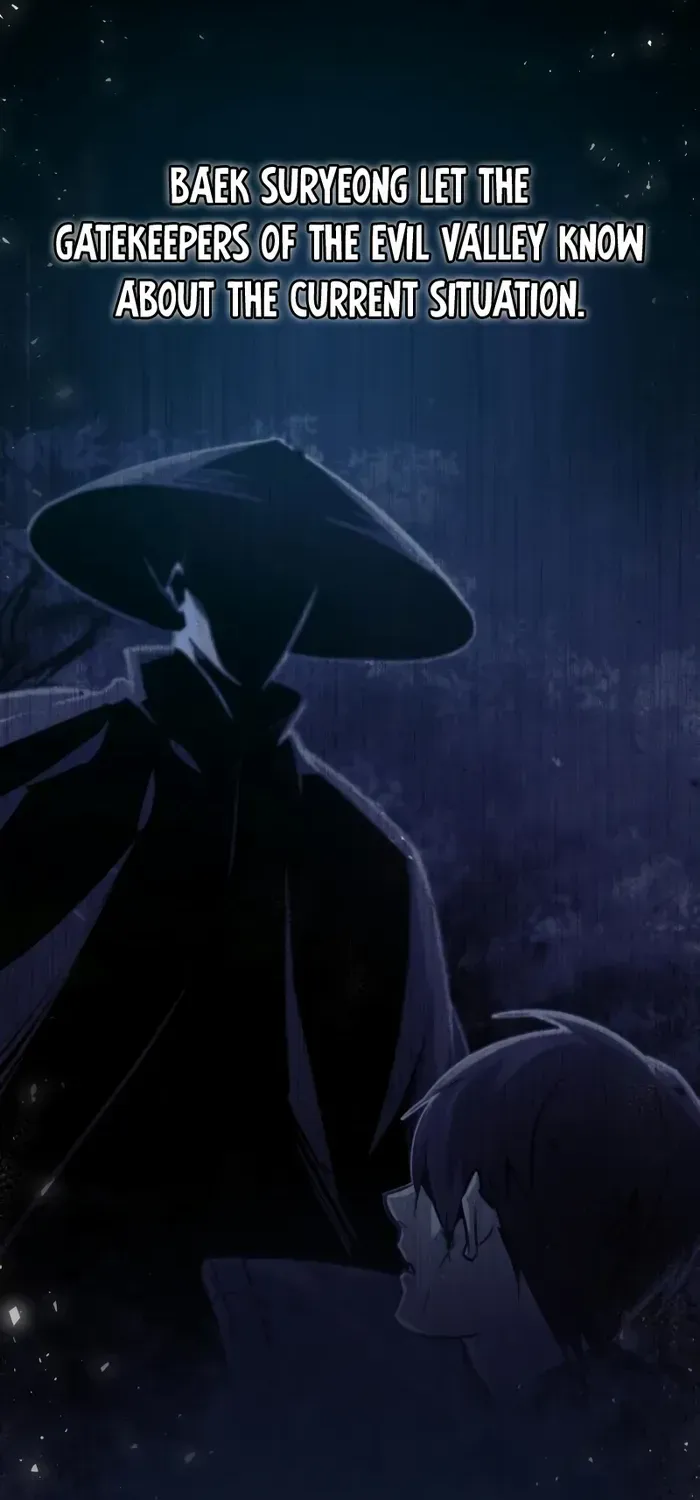 Read One hit teacher master baek chapter 83 image 57 on Lezhin