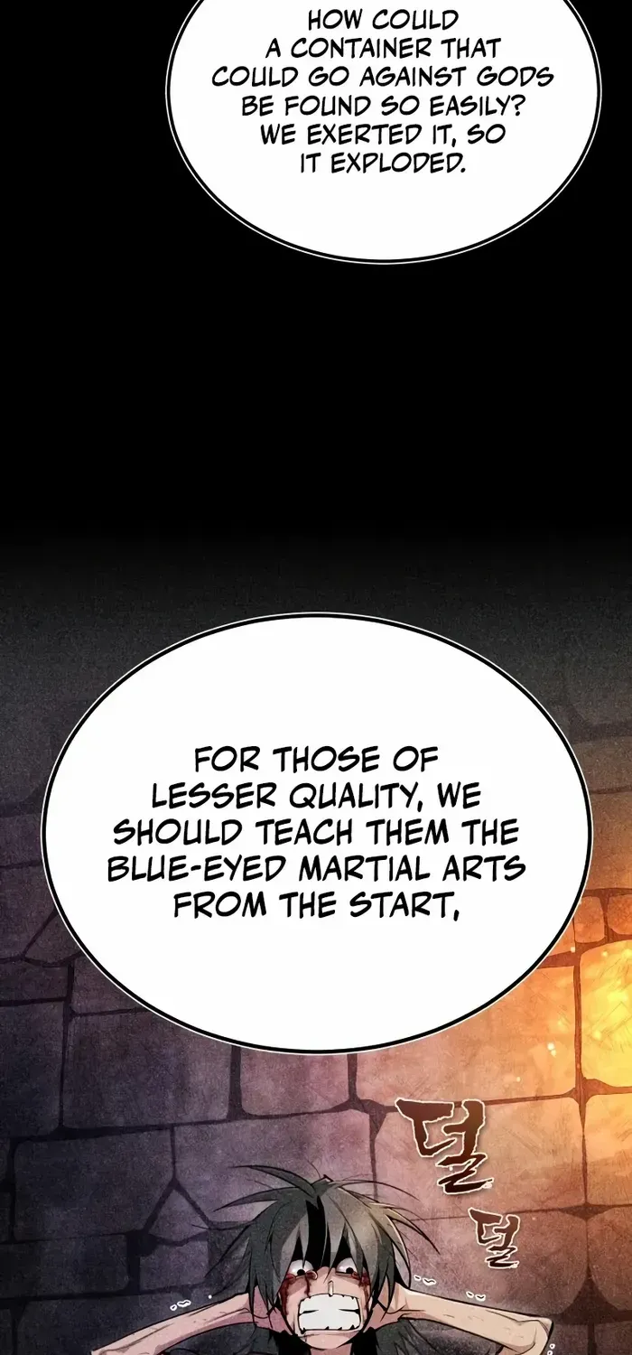 Read One hit teacher master baek chapter 83 image 6 on Lezhin