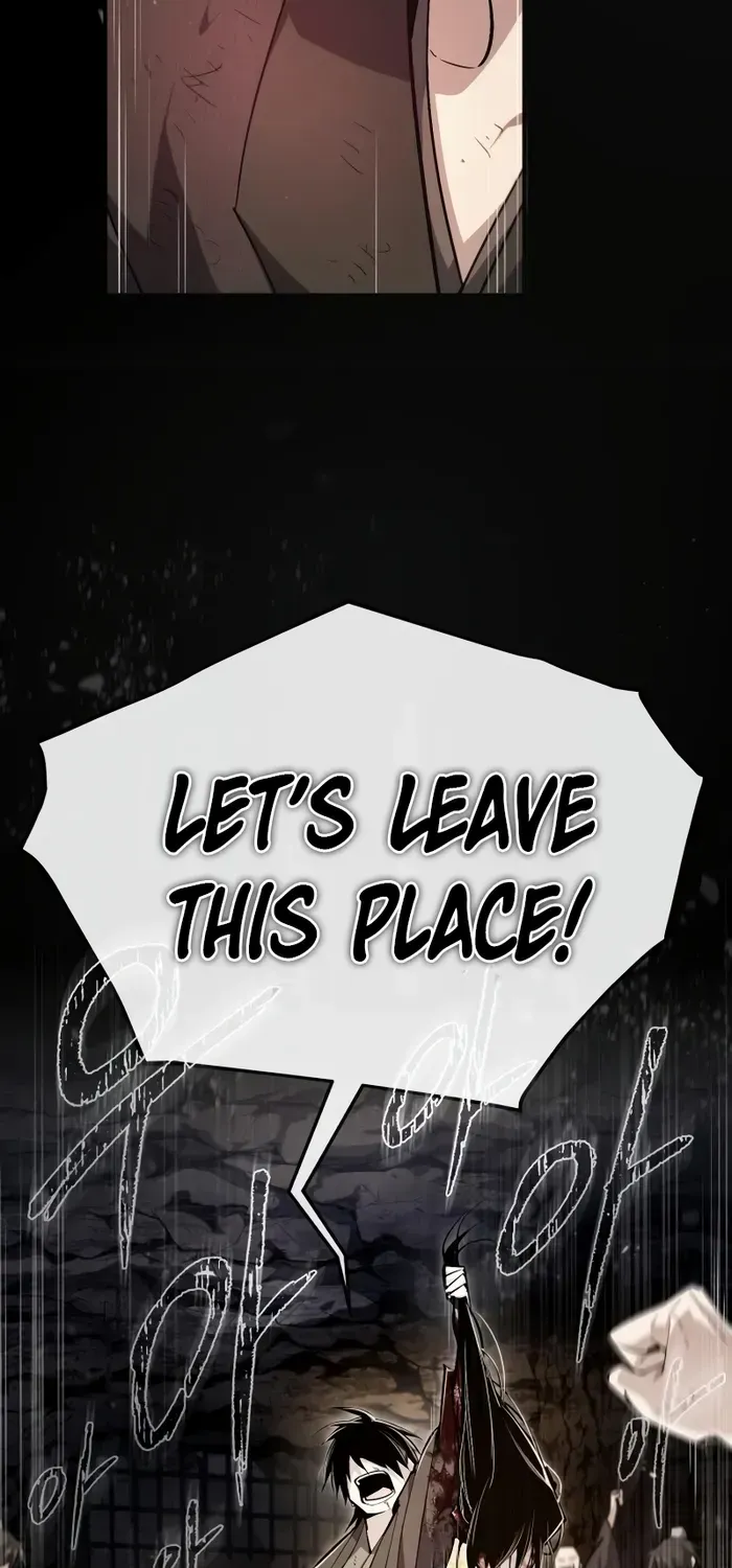 Read One hit teacher master baek chapter 83 image 66 on Lezhin