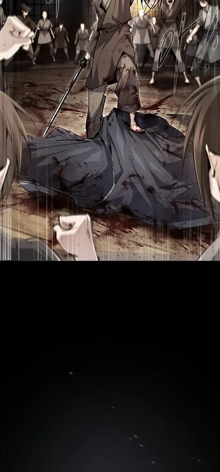 Read One hit teacher master baek chapter 83 image 67 on Lezhin