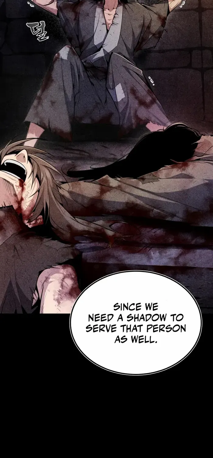 Read One hit teacher master baek chapter 83 image 7 on Lezhin