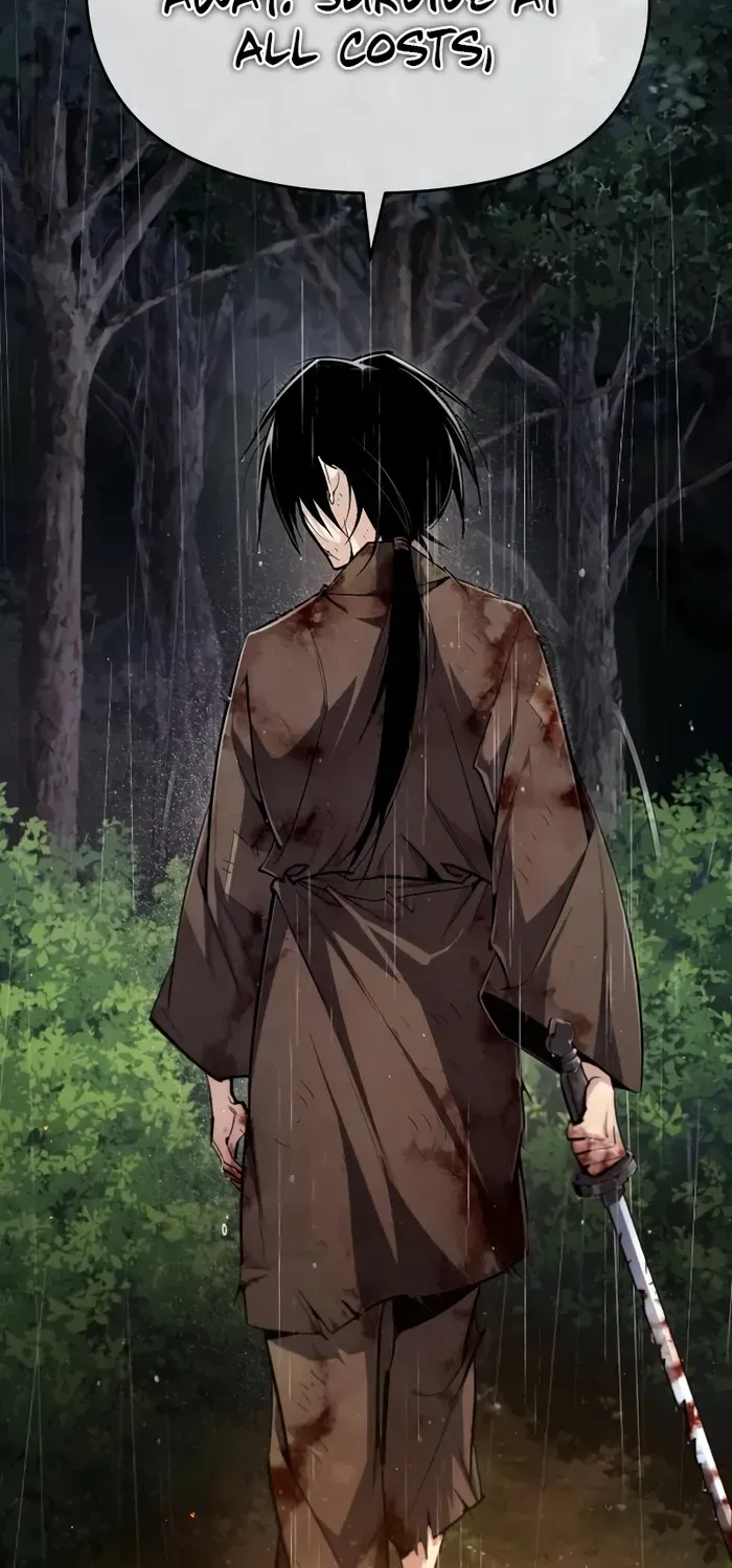 Read One hit teacher master baek chapter 83 image 70 on Lezhin