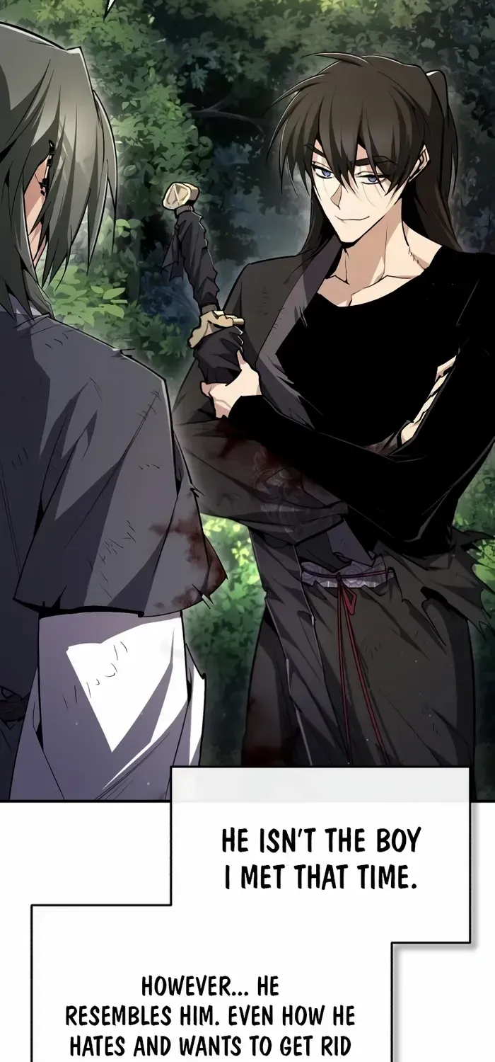 Read One hit teacher master baek chapter 83 image 74 on Lezhin