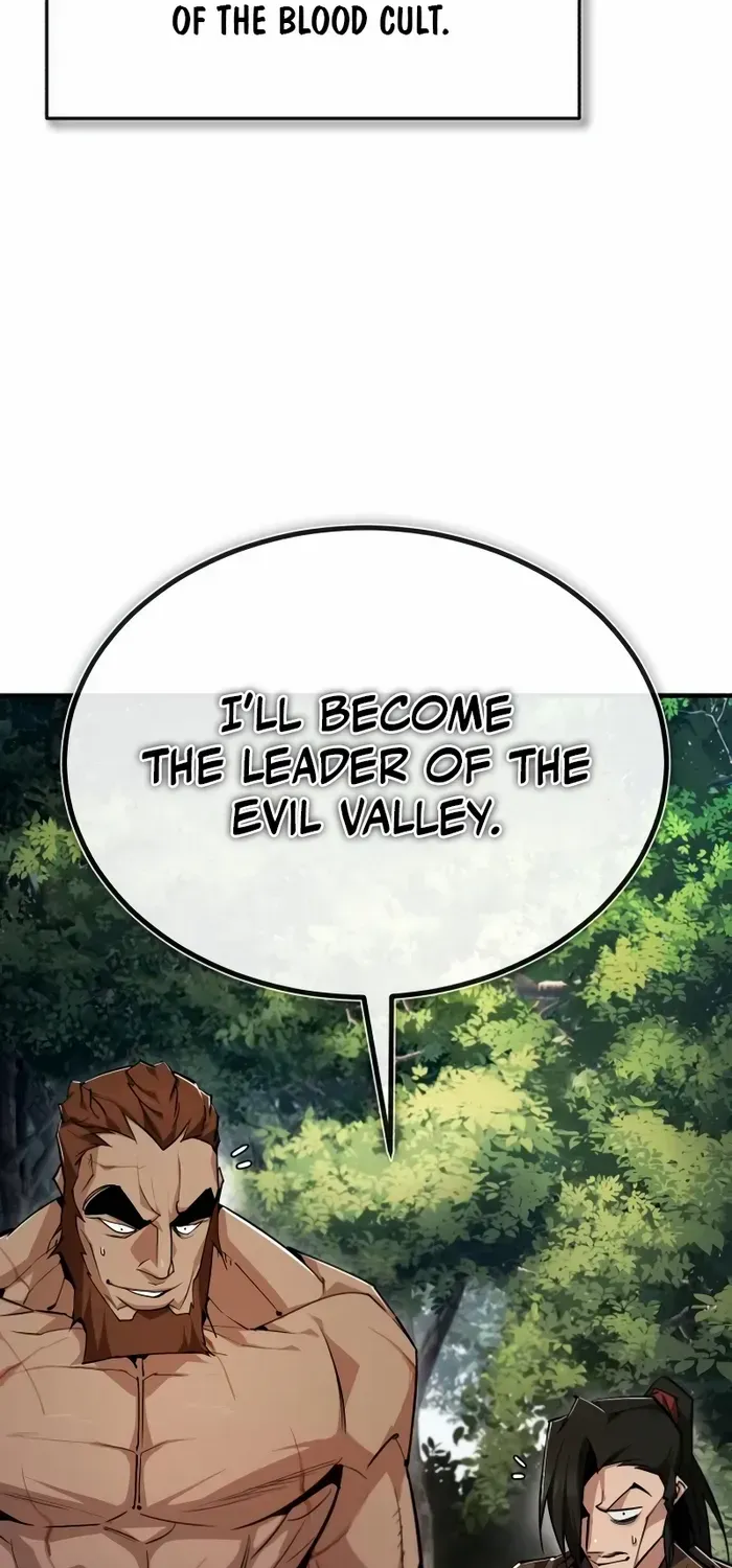 Read One hit teacher master baek chapter 83 image 75 on Lezhin